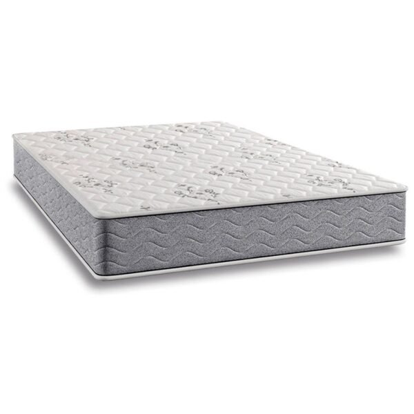 Colchão Casal Espuma Ortopédico D33 Piemonte 138x188x23cm - Maestro Colchões