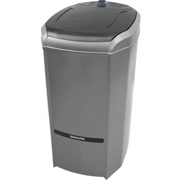 Máquina Lavar Semi-Automática Lavamax Eco 10Kg Suggar 110V